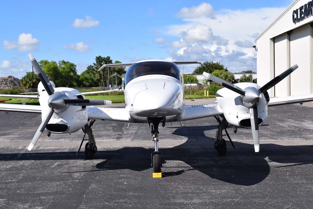 Diamond DA-42NG Diamond DA-42NG