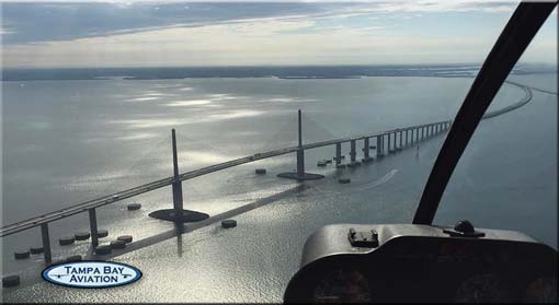 tampa bay helicopter tour tampa bay helicopter tour