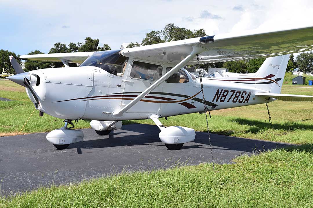 Cessna 172S G1000 Cessna 172S G1000
