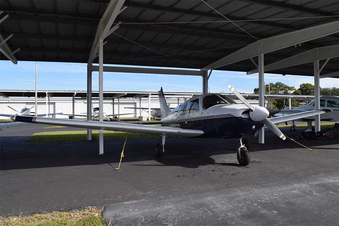 Piper Archer II Piper Archer II