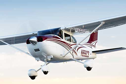 commercial pilot training tampa bay aviation