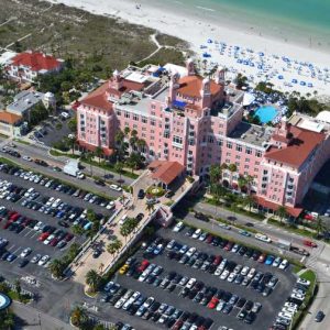 clearwater helicopter tour
