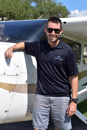 Mike Longnecker Tampa Bay Aviation Mike Longnecker