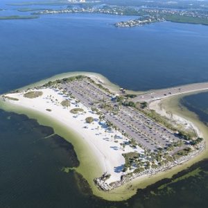 Tarpon Springs Helicopter Tour