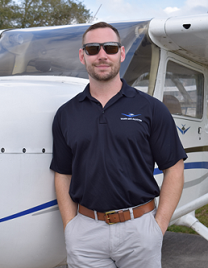 Mike Longnecker Tampa Bay Aviation Mike Longnecker