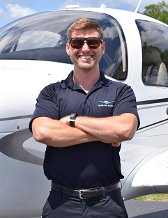 Mike Longnecker Tampa Bay Aviation Mike Longnecker