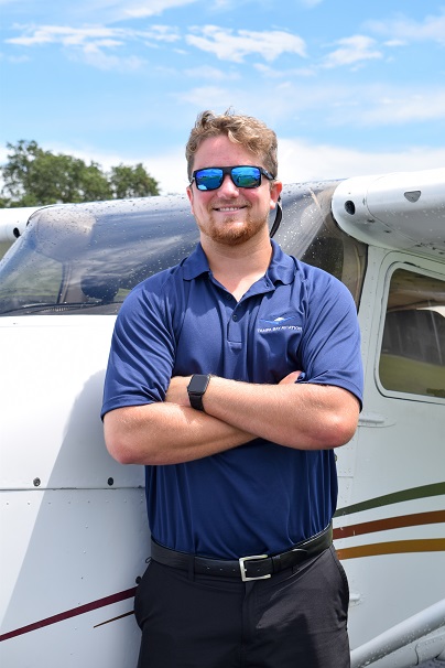 Mike Longnecker Tampa Bay Aviation Mike Longnecker