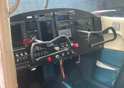 4126F interior