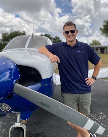 Casey Jones Flight Instructor Casey Jones Flight Instructor