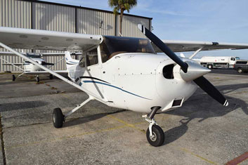 2006 Cessna 172S N1200V