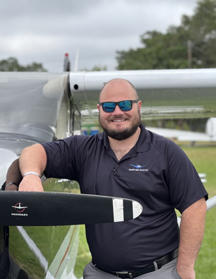will-ott Will Ott flight instructor